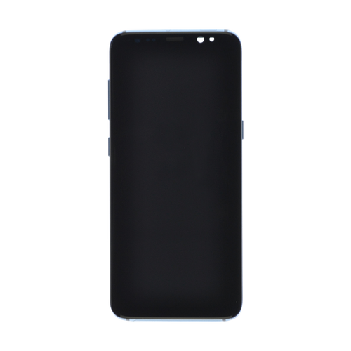 Galaxy S8 LCD and Touch Screen Replacement