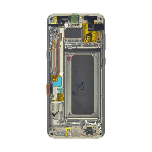 Galaxy S8+ LCD and Touch Screen Replacement