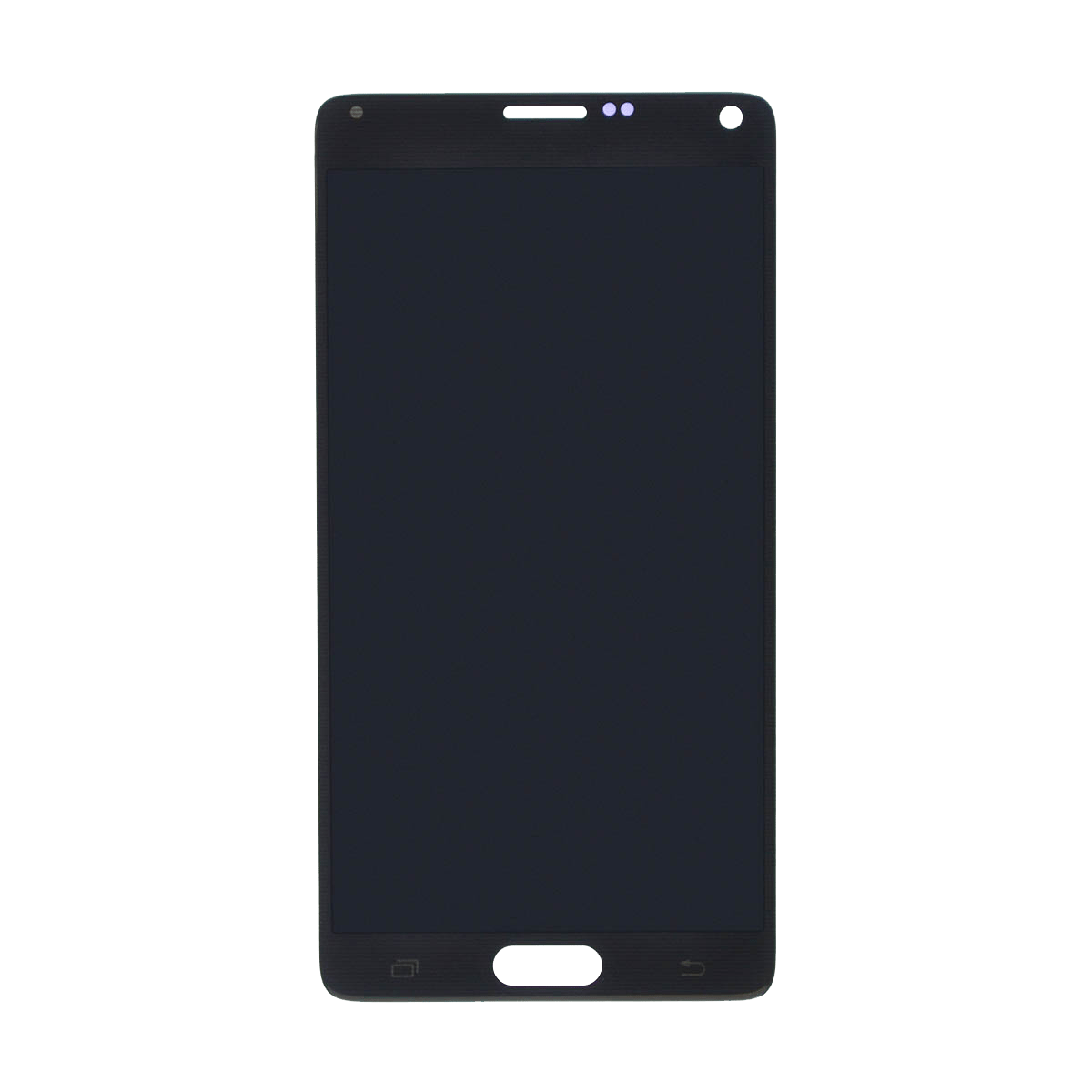 Samsung Galaxy Note 4 LCD and Touch Screen Replacement