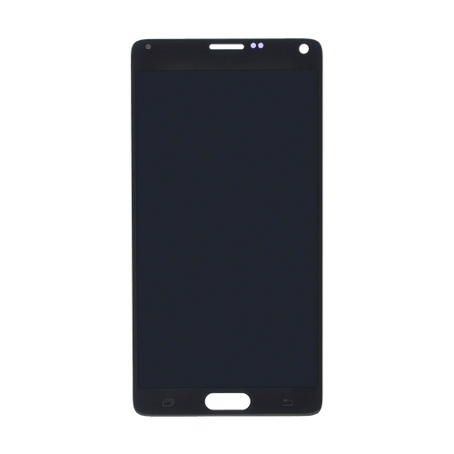 Samsung Galaxy Note 4 LCD and Touch Screen Replacement