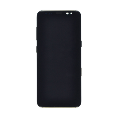 Galaxy S8 LCD and Touch Screen Replacement