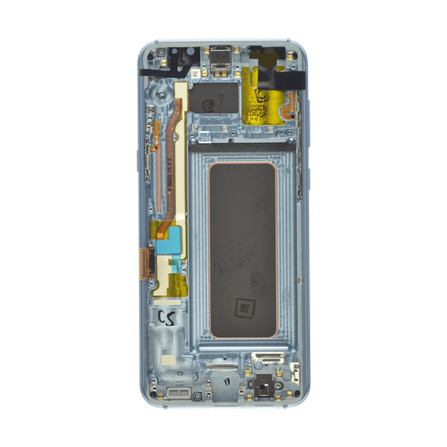 Galaxy S8+ LCD and Touch Screen Replacement