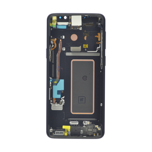 Galaxy S9 LCD and Touch Screen Replacement