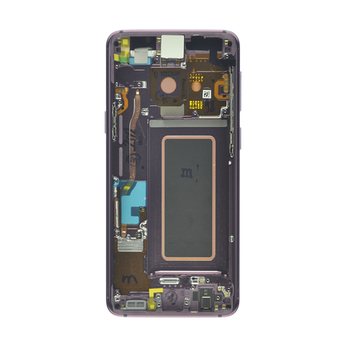 Galaxy S9 LCD and Touch Screen Replacement