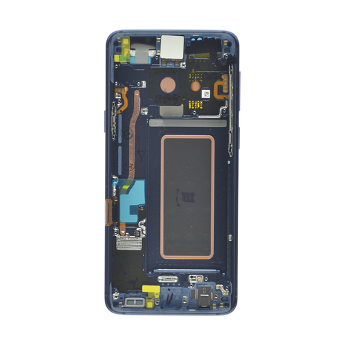 Galaxy S9 LCD and Touch Screen Replacement