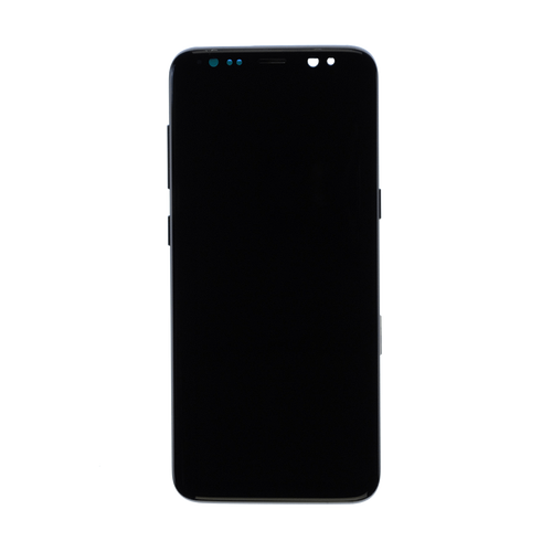 Galaxy S8 LCD and Touch Screen Replacement