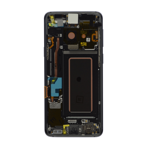 Galaxy S9 LCD and Touch Screen Replacement