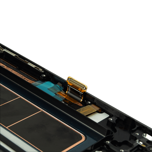 Note 8 LCD and Touch Screen Replacement