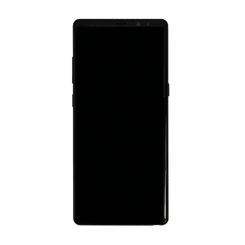 Note 8 LCD and Touch Screen Replacement