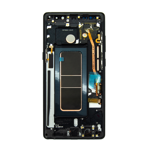 Note 8 LCD and Touch Screen Replacement