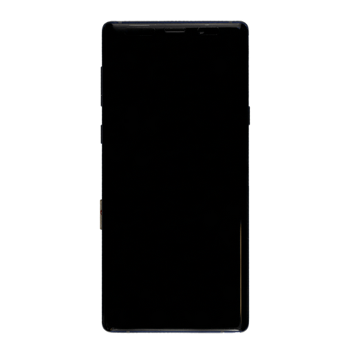 Note 9 LCD and Touch Screen Replacement