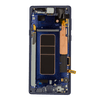 Note 9 LCD and Touch Screen Replacement