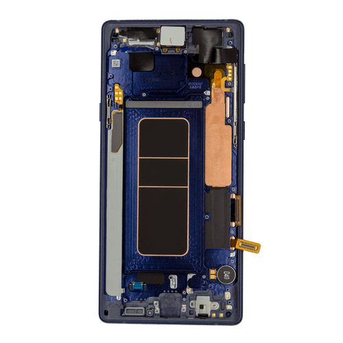 Note 9 LCD and Touch Screen Replacement