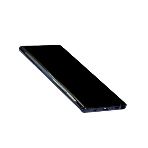 Note 9 LCD and Touch Screen Replacement