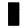 Note 9 LCD and Touch Screen Replacement