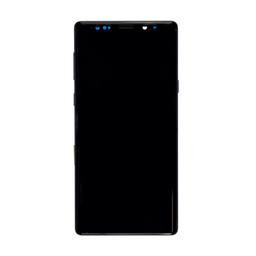 Note 9 LCD and Touch Screen Replacement