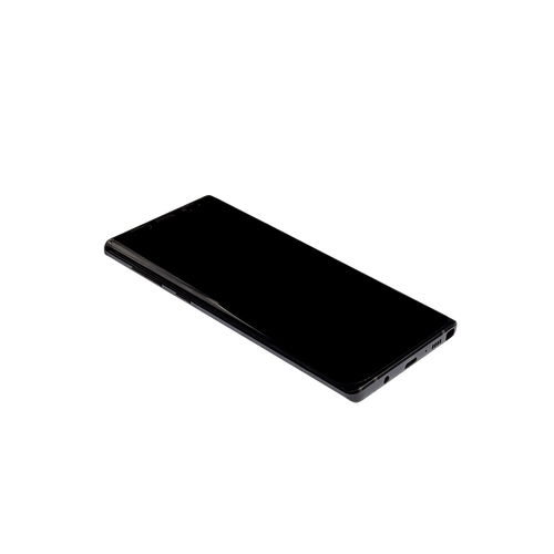 Note 9 LCD and Touch Screen Replacement