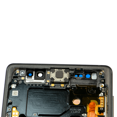 Note 9 LCD and Touch Screen Replacement