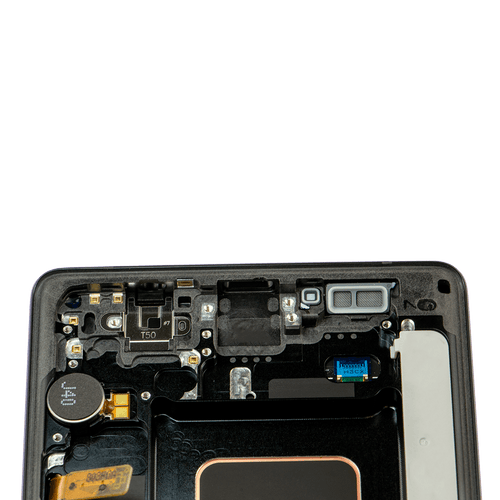 Note 9 LCD and Touch Screen Replacement