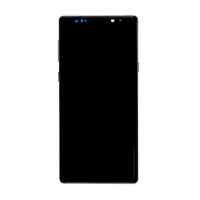 Note 9 LCD and Touch Screen Replacement