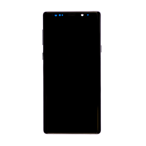 Note 9 LCD and Touch Screen Replacement