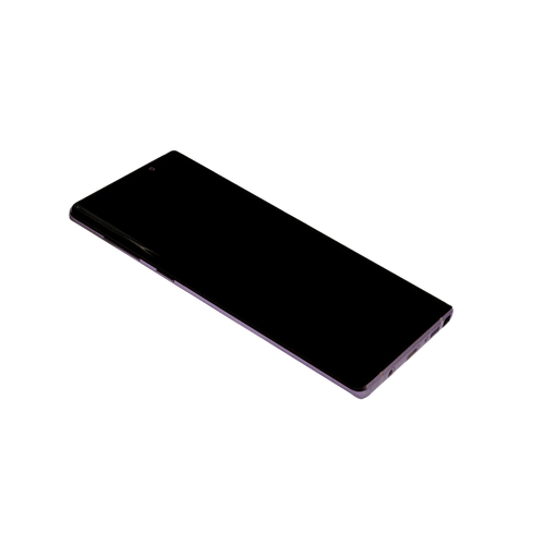 Note 9 LCD and Touch Screen Replacement