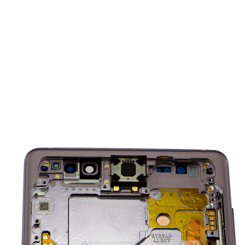 Note 9 LCD and Touch Screen Replacement