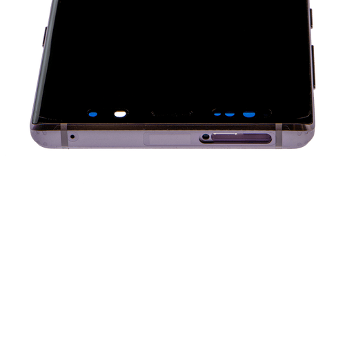 Note 9 LCD and Touch Screen Replacement