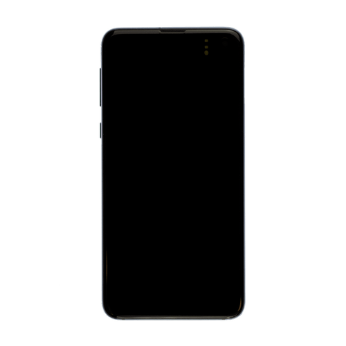 Samsung Galaxy S10e OLED and Touch Screen Replacement