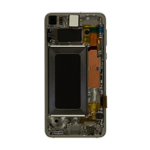 Samsung Galaxy S10e OLED and Touch Screen Replacement