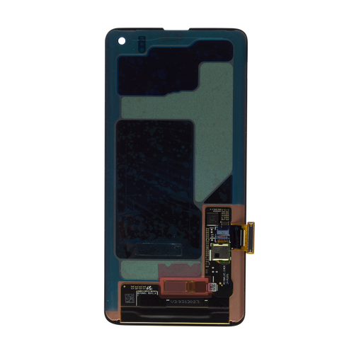 Samsung Galaxy S10 OLED and Touch Screen Replacement