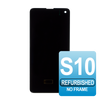 Samsung Galaxy S10 OLED and Touch Screen Replacement