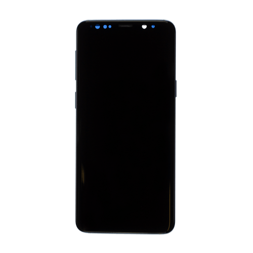 Galaxy S9 LCD and Touch Screen Replacement