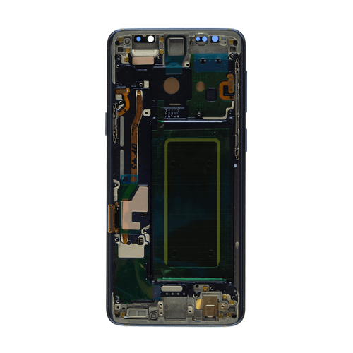 Galaxy S9 LCD and Touch Screen Replacement