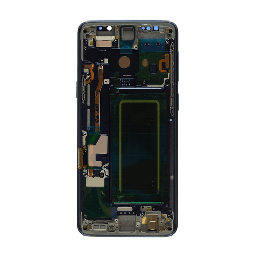 Galaxy S9 LCD and Touch Screen Replacement