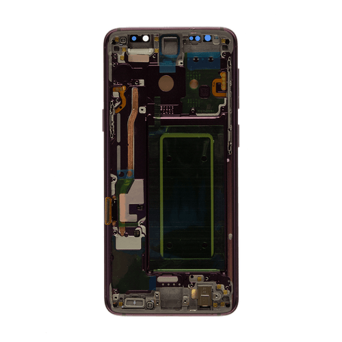 Galaxy S9 LCD and Touch Screen Replacement