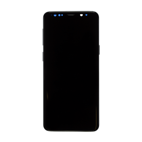 Galaxy S9 LCD and Touch Screen Replacement