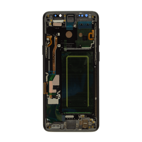 Galaxy S9 LCD and Touch Screen Replacement