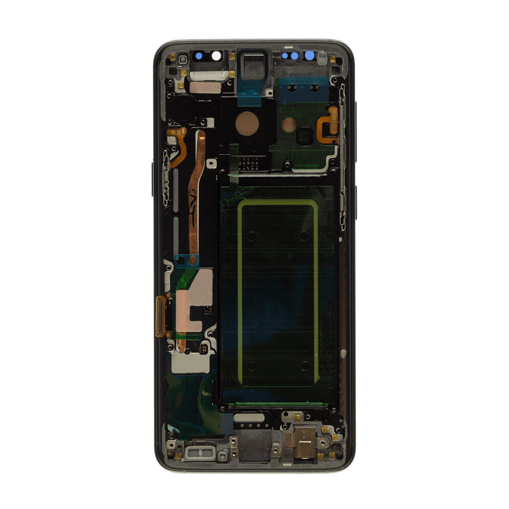 SAMSUNG - Orange-up 新品同様 Galaxy S9+ おまけ付き Amazon.com: for Samsung Galaxy S9 Screen Replacement for
