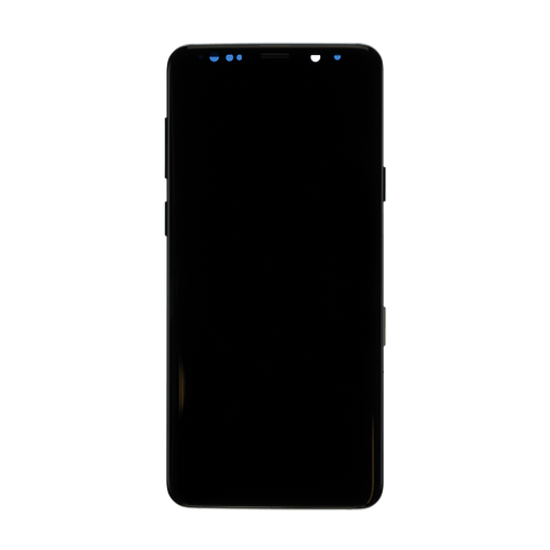 Galaxy S9+ LCD and Touch Screen Replacement