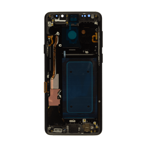 Galaxy S9+ LCD and Touch Screen Replacement