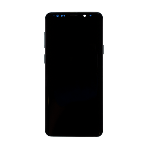 Galaxy S9+ LCD and Touch Screen Replacement