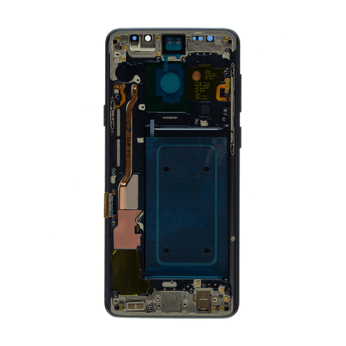 Galaxy S9+ LCD and Touch Screen Replacement