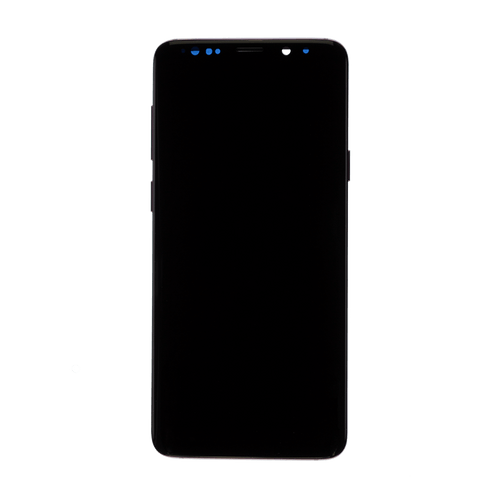 Galaxy S9+ LCD and Touch Screen Replacement