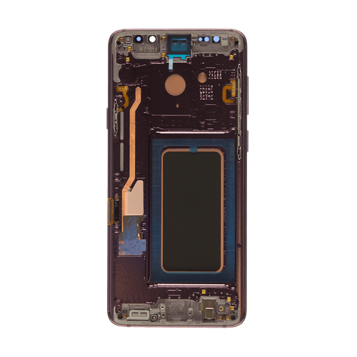 Galaxy S9+ LCD and Touch Screen Replacement