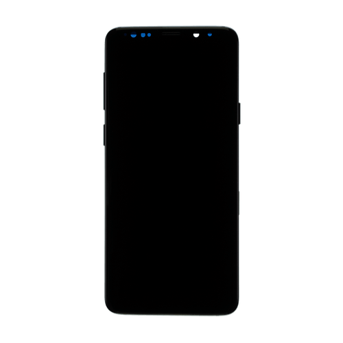 Galaxy S9+ LCD and Touch Screen Replacement