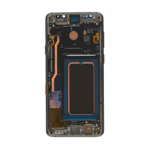 Galaxy S9+ LCD and Touch Screen Replacement