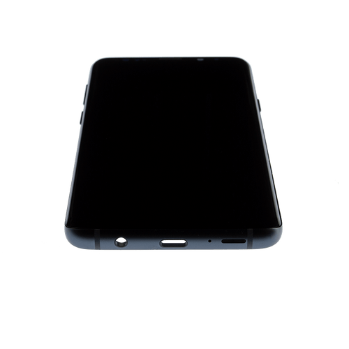 Galaxy S9+ LCD and Touch Screen Replacement