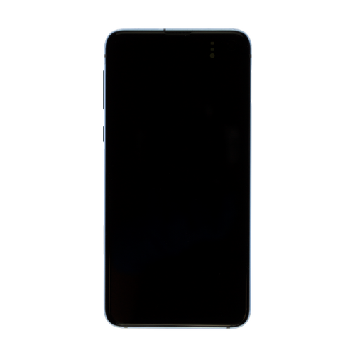 Samsung Galaxy S10e OLED and Touch Screen Replacement