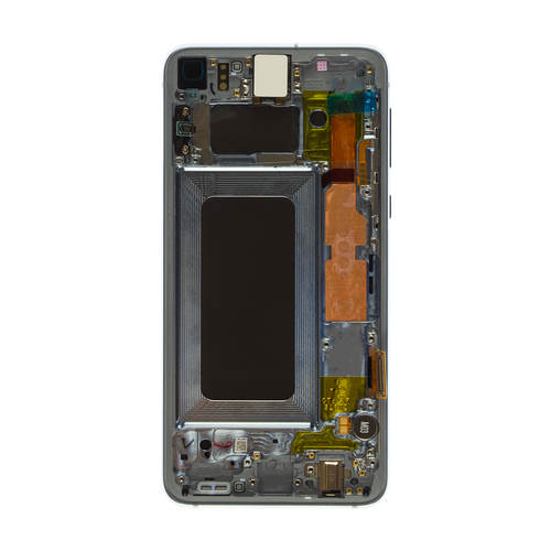 Samsung Galaxy S10e OLED and Touch Screen Replacement